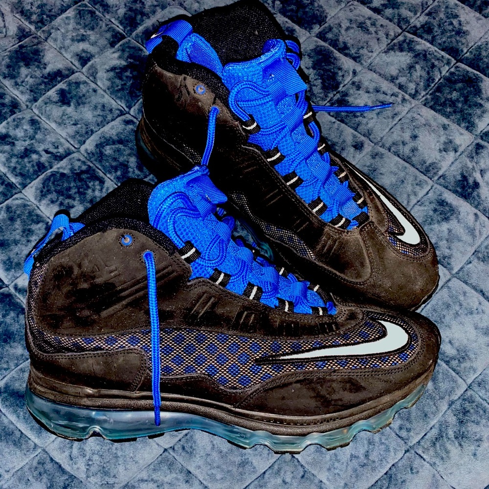 Nike Air Max JR
